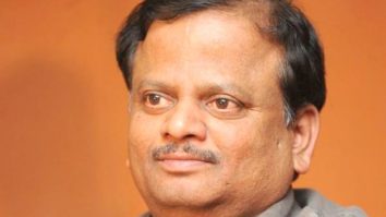 Filmmaker and cinematographer KV Anand passes away at 54; tested COVID-19 positive