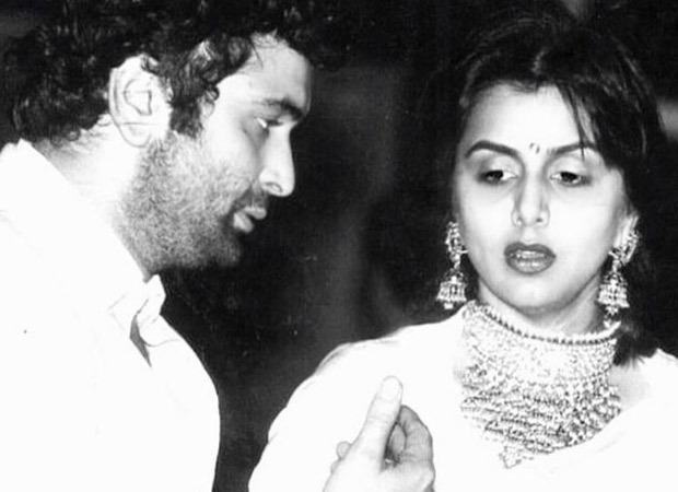 “We have accepted life will never be the same without him”- Neetu Kapoor pens a note of Rishi Kapoor’s first death anniversary