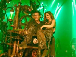 It was Salman Khan’s idea to lift Disha Patani like a dumbbell in Seeti Maar, reveals Prabhu Dheva