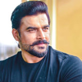Actor Madhavan feels incompetent and useless; here's why