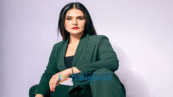 Celebrity Photo Of Zareen Khan