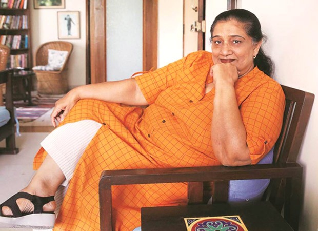 “Every actor should work with Sanjay Leela Bhansali at least once” - Seema Pahwa