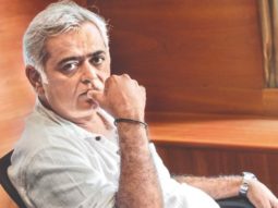 “Everything in Steven Soderbergh’s film Contagion has come true” – Hansal Mehta