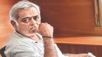 “Everything in Steven Soderbergh’s film Contagion has come true” – Hansal Mehta