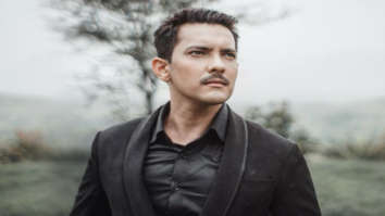 “I am weak but doing fine,” says Aditya Narayan