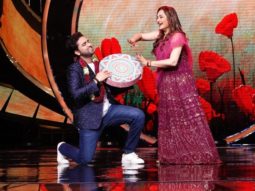 “I feel Neetu was correct, Danish looks exactly like Rishi Kapoor”, says Jaya Prada on Indian Idol 12