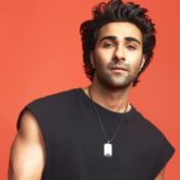 “I want the audience to love me, appreciate my performance,” says Aadar Jain on Hello Charlie