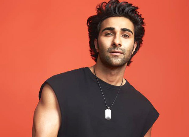 “I want the audience to love me, appreciate my performance,” says Aadar Jain on Hello Charlie
