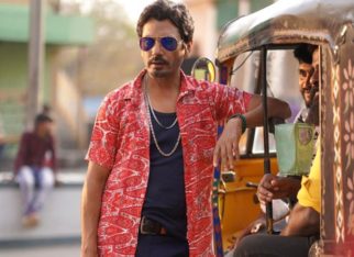 “I was most reluctant to sing” – Nawazuddin Siddiqui
