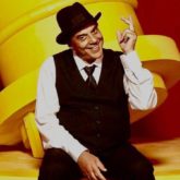 “Now on to a second dose of Covid” - Dharmendra