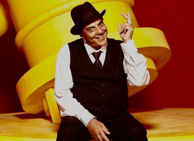 “Now on to a second dose of Covid” - Dharmendra
