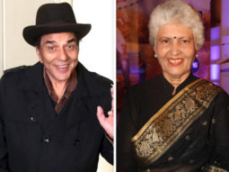 “She played negative roles but was an angel,” Dharmendra remembers Shashikala