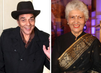 “She played negative roles but was an angel,” Dharmendra remembers Shashikala