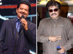 “Visit to the Kumbh Mela killed Shravan Rathod,” says singer Udit Narayan