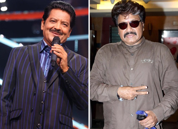 “Visit to the Kumbh Mela killed Shravan Rathod,” says singer Udit Narayan “Visit to the Kumbh Mela killed Shravan Rathod,” says singer Udit Narayan
