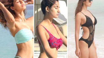 10 sexiest bikini looks of Disha Patani