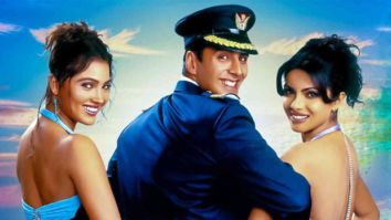 18 Years of Andaaz: 5 Fact you did not know about the film
