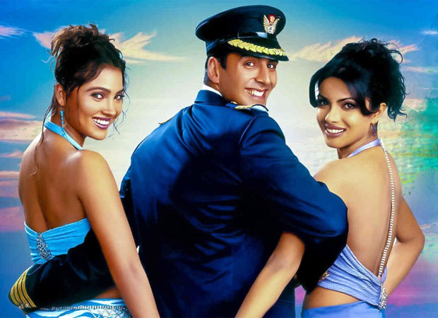 18 Years of Andaaz 5 Fact you did not know about the film