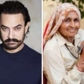Aamir Khan pays tribute to Shooter Dadi, Chandro Tomar:"She will remain an inspiration forever"