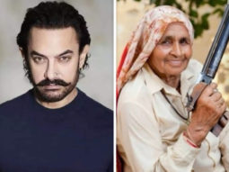 Aamir Khan pays tribute to Shooter Dadi, Chandro Tomar: “She will remain an inspiration forever”