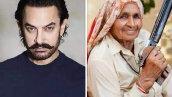 Aamir Khan pays tribute to Shooter Dadi, Chandro Tomar: “She will remain an inspiration forever”