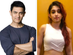 Aamir Khan’s daughter Ira Khan gets support from Reena Datta and Kiran Rao for her new initiative Agatsu Foundation