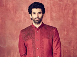 Aditya Roy Kapur signs a Netflix project
