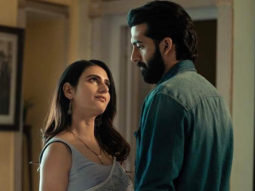 Ajeeb Daastaans: Paani Mein Aag | Music Video | Fatima Sana Shaikh, Jaideep Ahlawat