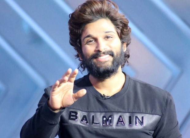 Allu Arjun shares health update after testing positive for COVID-19, says he is 'recovering well and nothing to worry' Allu Arjun shares health update after testing positive for COVID-19, says he is 'recovering well and nothing to worry'