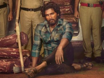 Allu Arjun starrer Pushpa to release in two parts; second installment to arrive in 2022 Allu Arjun starrer Pushpa to release in two parts; second installment to arrive in 2022