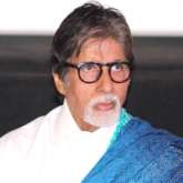 Amitabh Bachchan donates Rs. 2 crore to Delhi's Sri Guru Tegh Bahadur Covid Care Centre