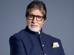 Amitabh Bachchan urges people globally to help India fight COVID-19, participates in VAX Live concert alongside Joe Biden, Pope Francis