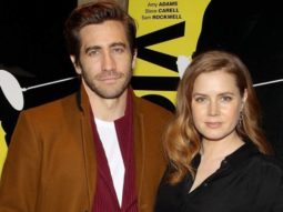 Amy Adams and Jake Gyllenhaal to adapt and produce ‘Finding the Mother Tree’ memoir