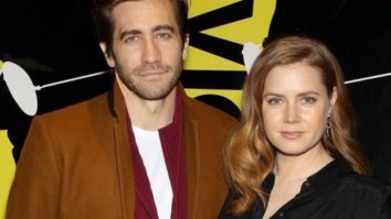 Amy Adams and Jake Gyllenhaal to adapt and produce ‘Finding the Mother Tree’ memoir
