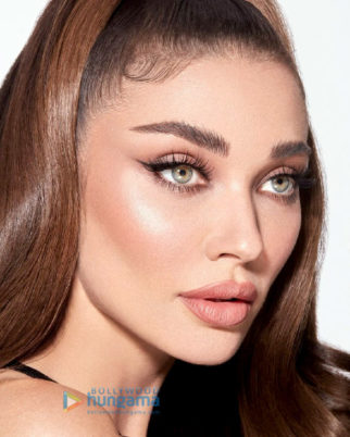 Celeb Photos Of Amy Jackson