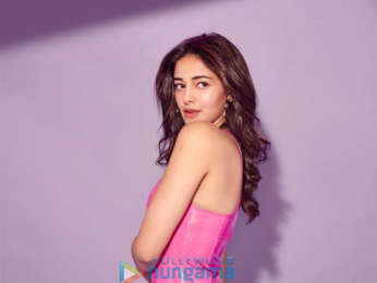 Celebrity Photo Of Ananya Panday