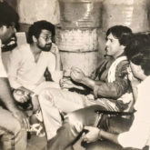 Anees Bazmee celebrates 31 years Rajesh Khanna, Govinda, Juhi Chawla starrer Swarg, shares a throwback picture
