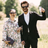 Anil Kapoor shares a beautiful post for his wife Sunita Kapoor on their 37th wedding anniversary