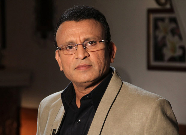 Annu Kapoor tears up talking about those who are working towards helping people Annu Kapoor tears up talking about those who are working towards helping people
