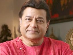 Anup Jalota: “Salman Khan, aap jaldi se SHAADI kyun nahi kar lete?”| Rapid Fire