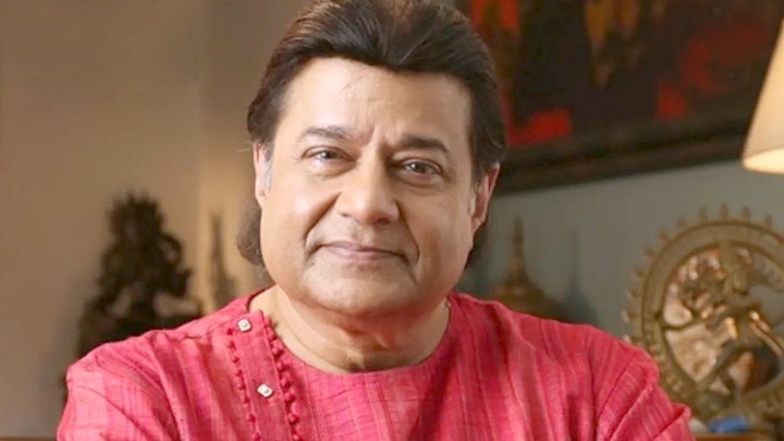 Anup Jalota: “Salman Khan, aap jaldi se SHAADI kyun nahi kar lete?”| Rapid Fire Anup Jalota: “Salman Khan, aap jaldi se SHAADI kyun nahi kar lete?”| Rapid Fire