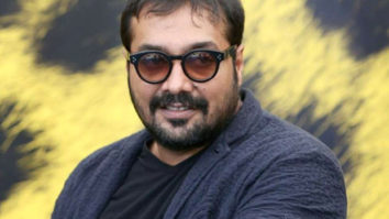 Anurag Kashyap undergoes angioplasty, currently recovering 