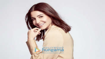 Celeb Photos Of Anushka Sharma
