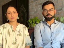 Anushka Sharma and Virat Kohli praise frontline workers, say ‘you are the real heroes’