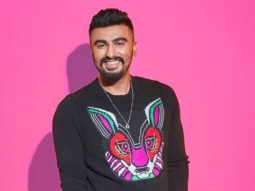 Arjun on CHAOS of being a Star: “Getting NEGATIVITY for not all my fault, mere pe personal…”