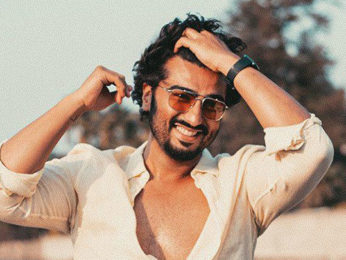 Arjun on India-Pak relations: “People aren’t ADVERSE to each other EXCEPT when..”| Sardar Ka Grandson