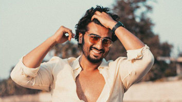 Arjun on India-Pak relations: “People aren’t ADVERSE to each other EXCEPT when..”| Sardar Ka Grandson