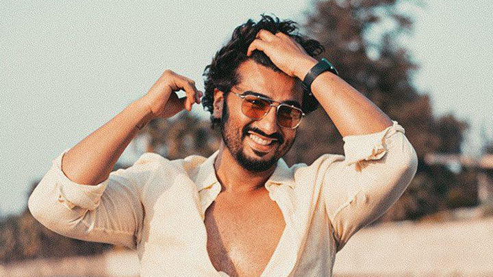 Arjun on India-Pak relations: “People aren’t ADVERSE to each other EXCEPT when..”| Sardar Ka Grandson Arjun on India-Pak relations: “People aren’t ADVERSE to each other EXCEPT when..”| Sardar Ka Grandson