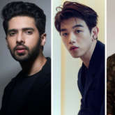 Armaan Malik, Eric Nam and KSHMR express feeling of indecisiveness in a relationship in 'Echo' track