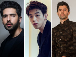 Armaan Malik, Eric Nam and KSHMR express feeling of indecisiveness in a relationship in ‘Echo’ track